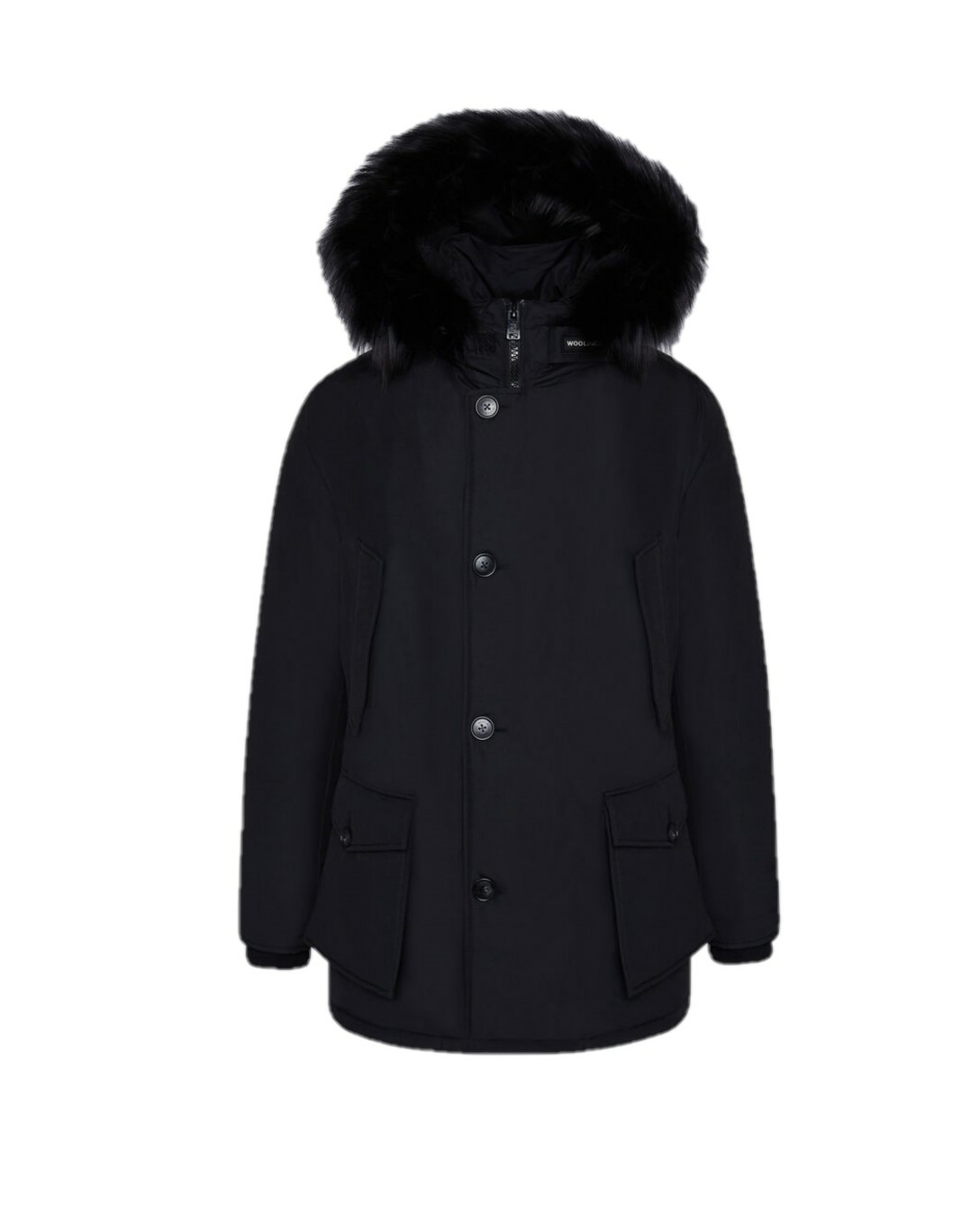 Пуховик Arctic Parka TT